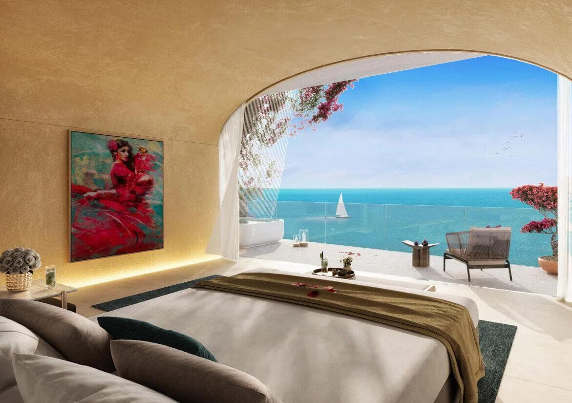 Marbella Resort Hotel - Finishing