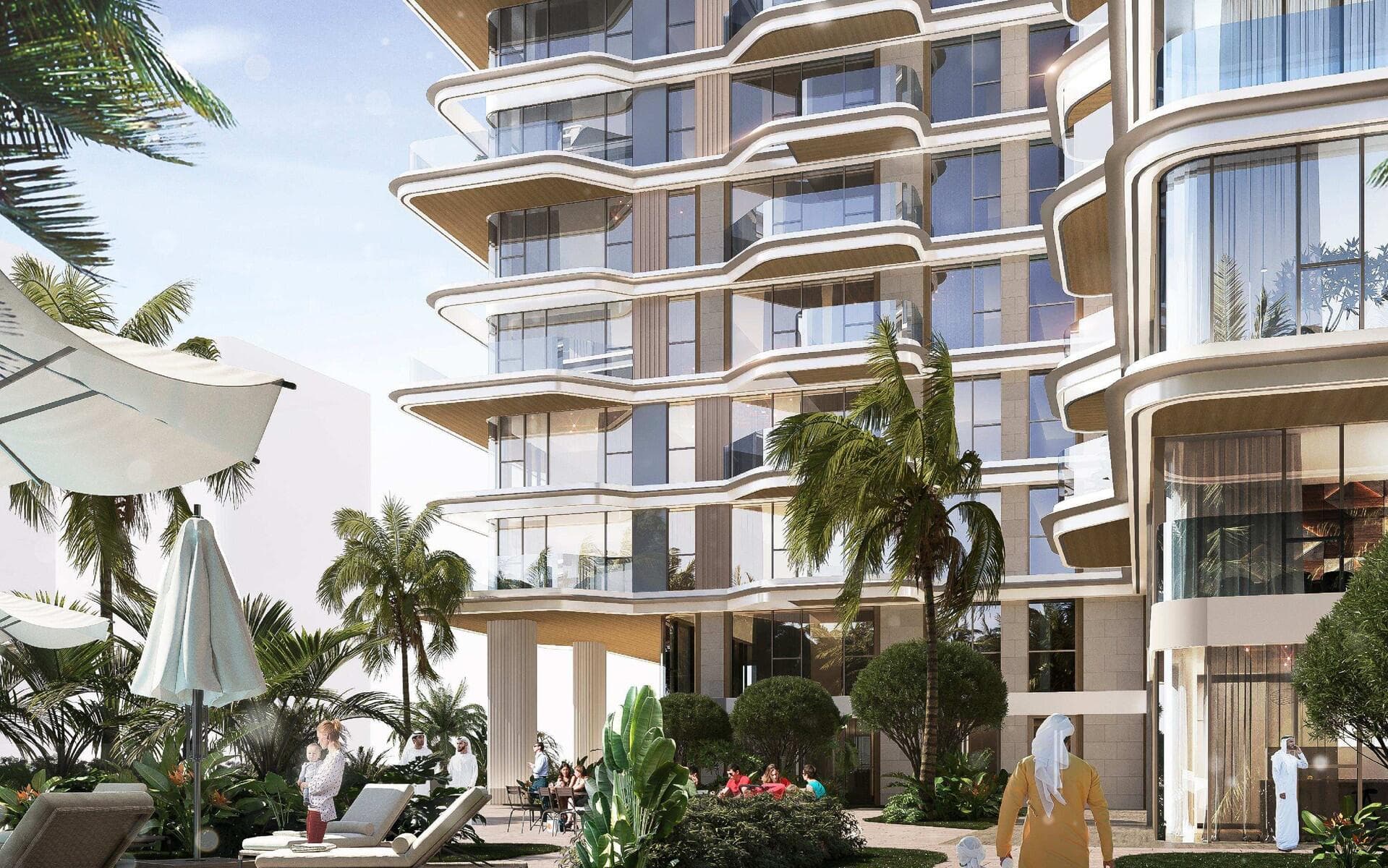 Edgewater Residences - Photos