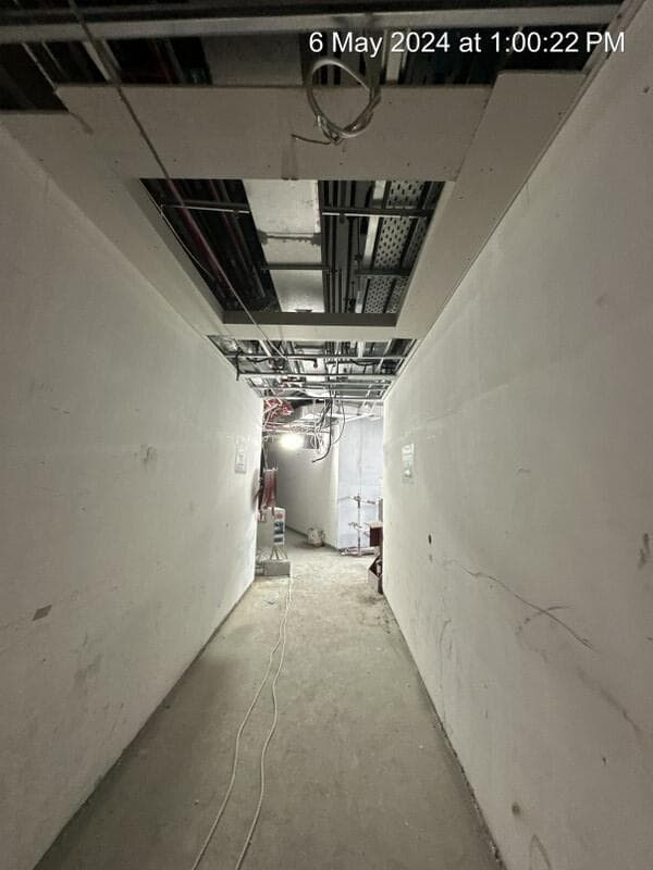 Lagoon Views At District One - Construction