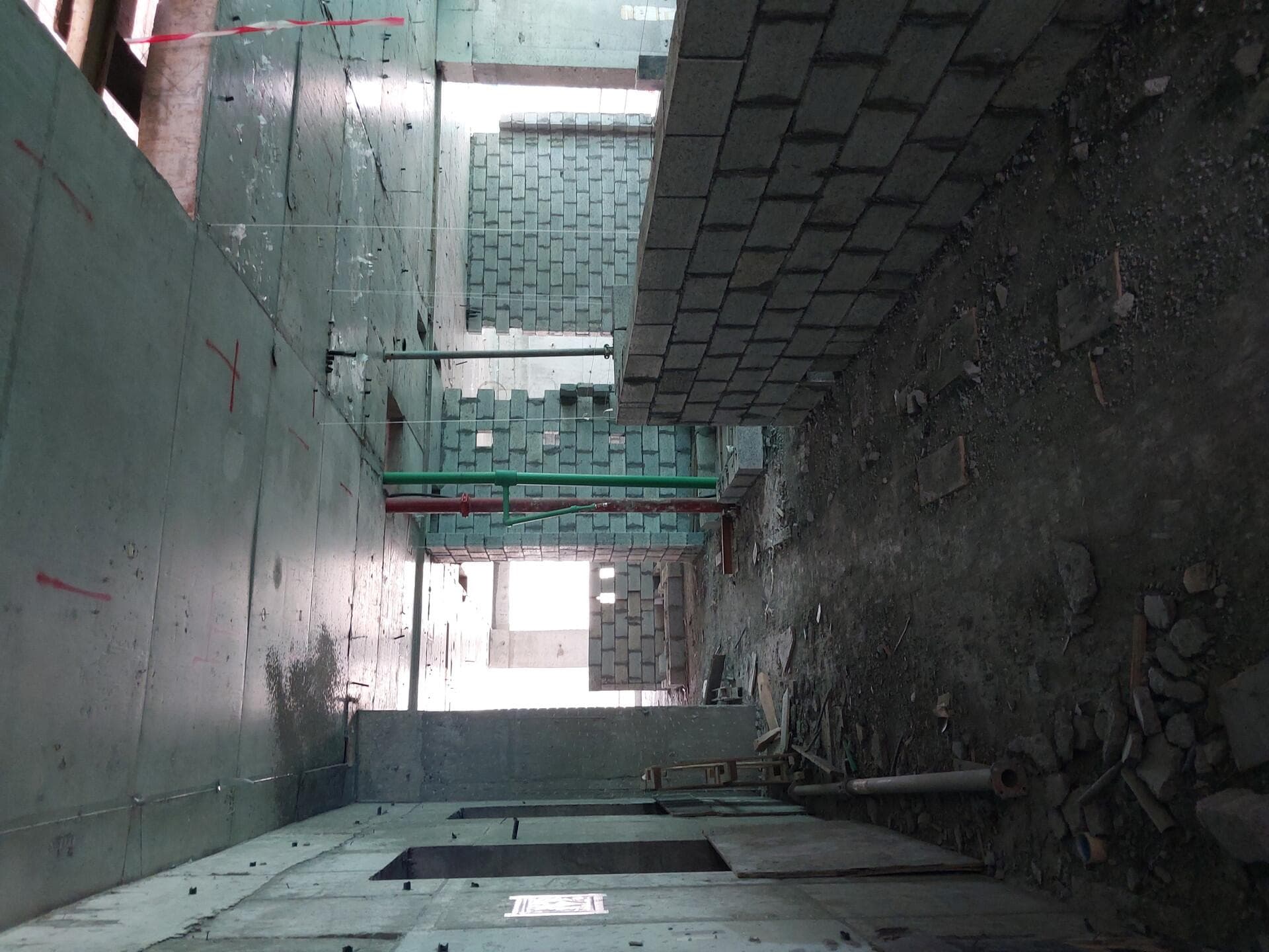 Views V - Construction