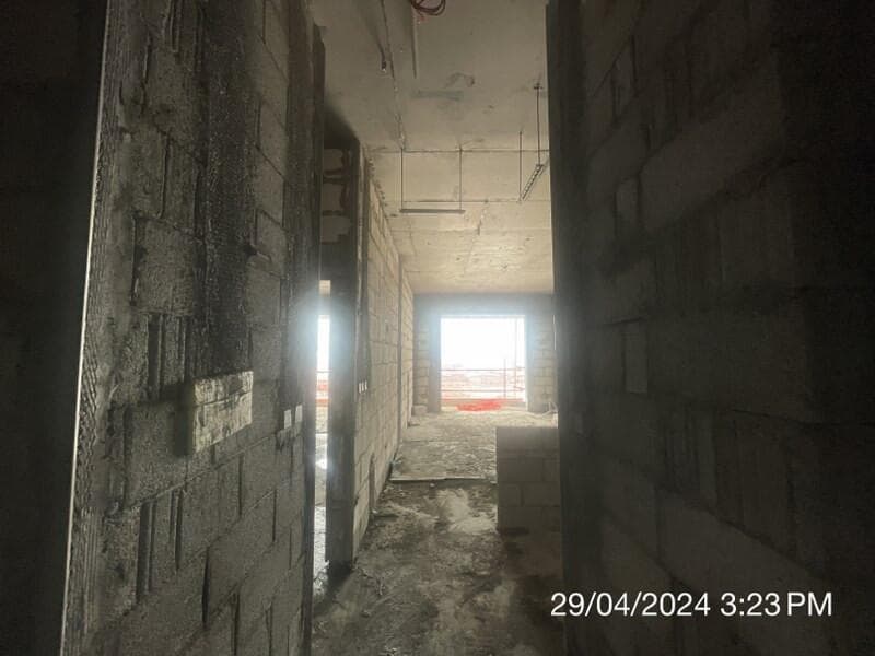 Riva Residence - Construction