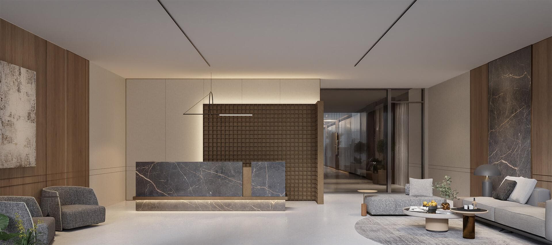 Casa Vista Residence - Infrastructure