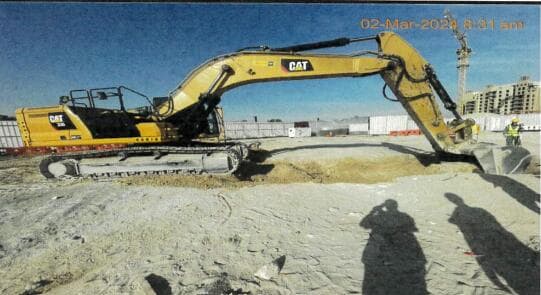 Lamaa - Construction