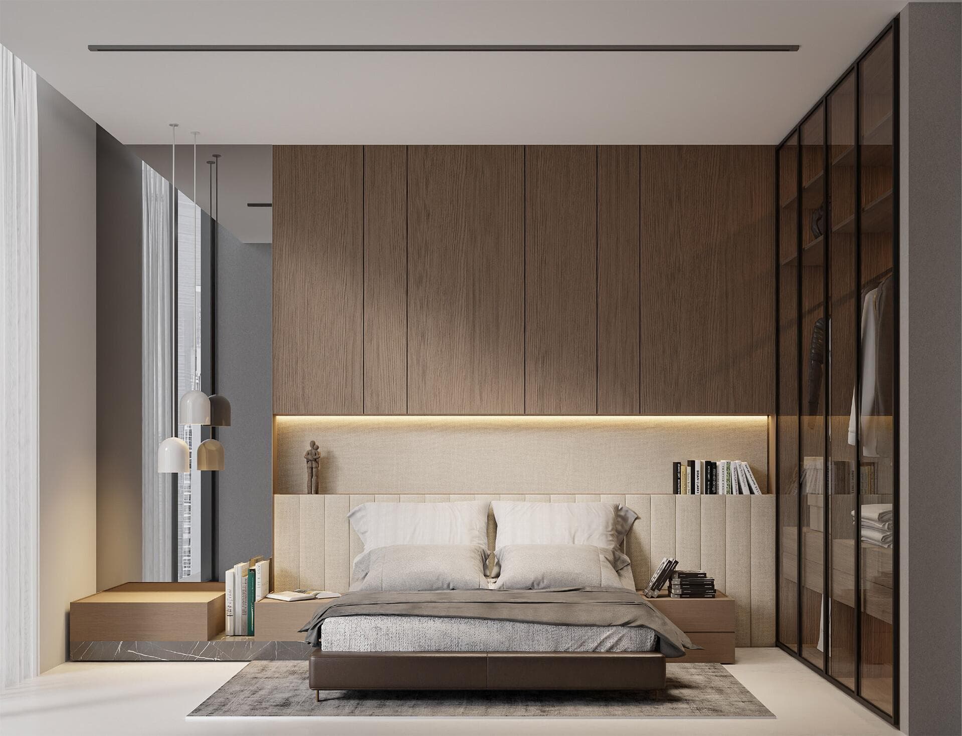 Casa Vista Residence - Finishing