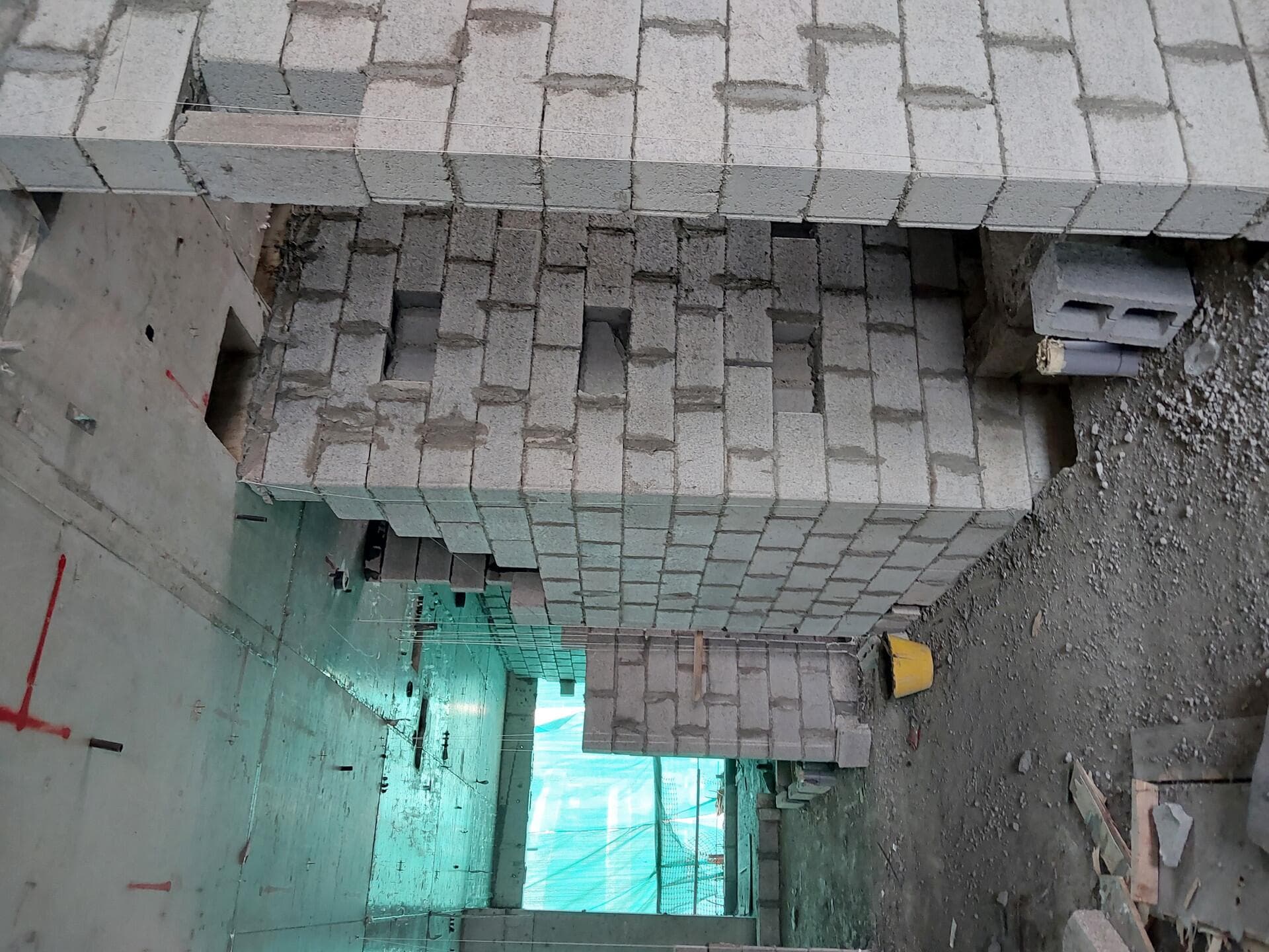 Views V - Construction