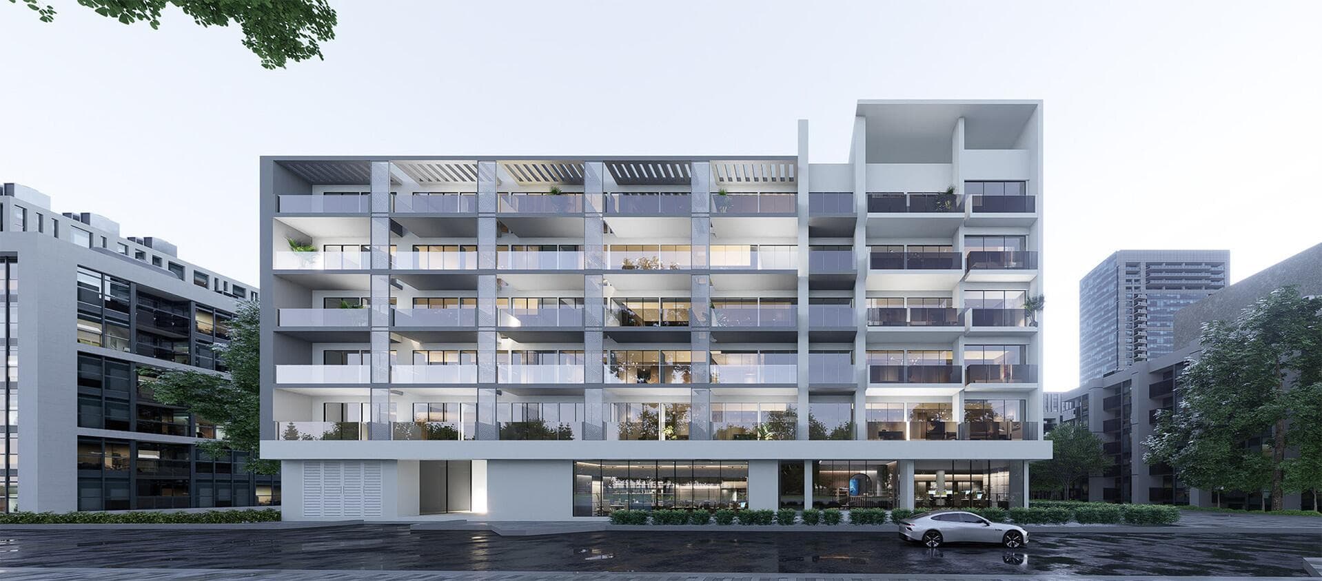 Casa Vista Residence - Photos