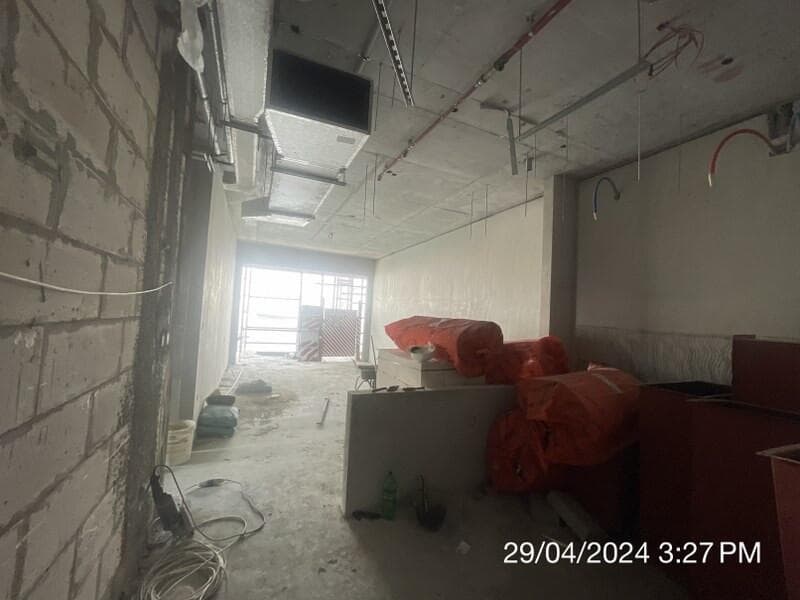 Riva Residence - Construction