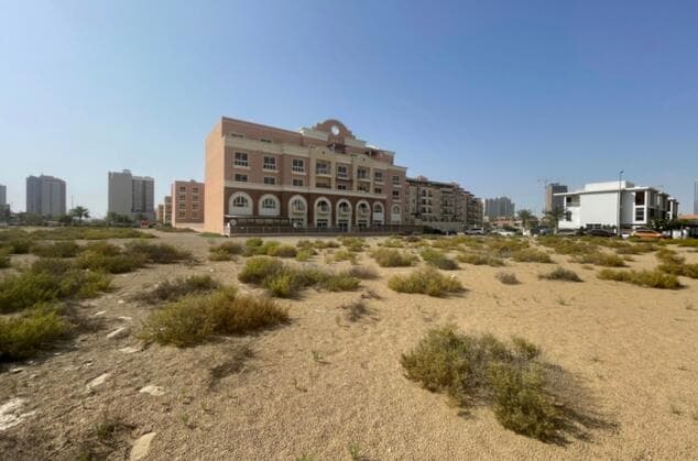 Casa Vista Residence - Construction