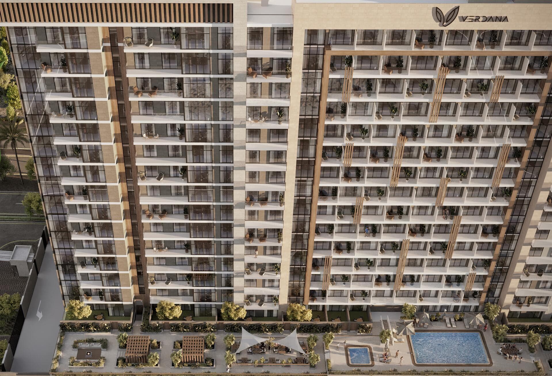 Verdana 5 Residences - Photos