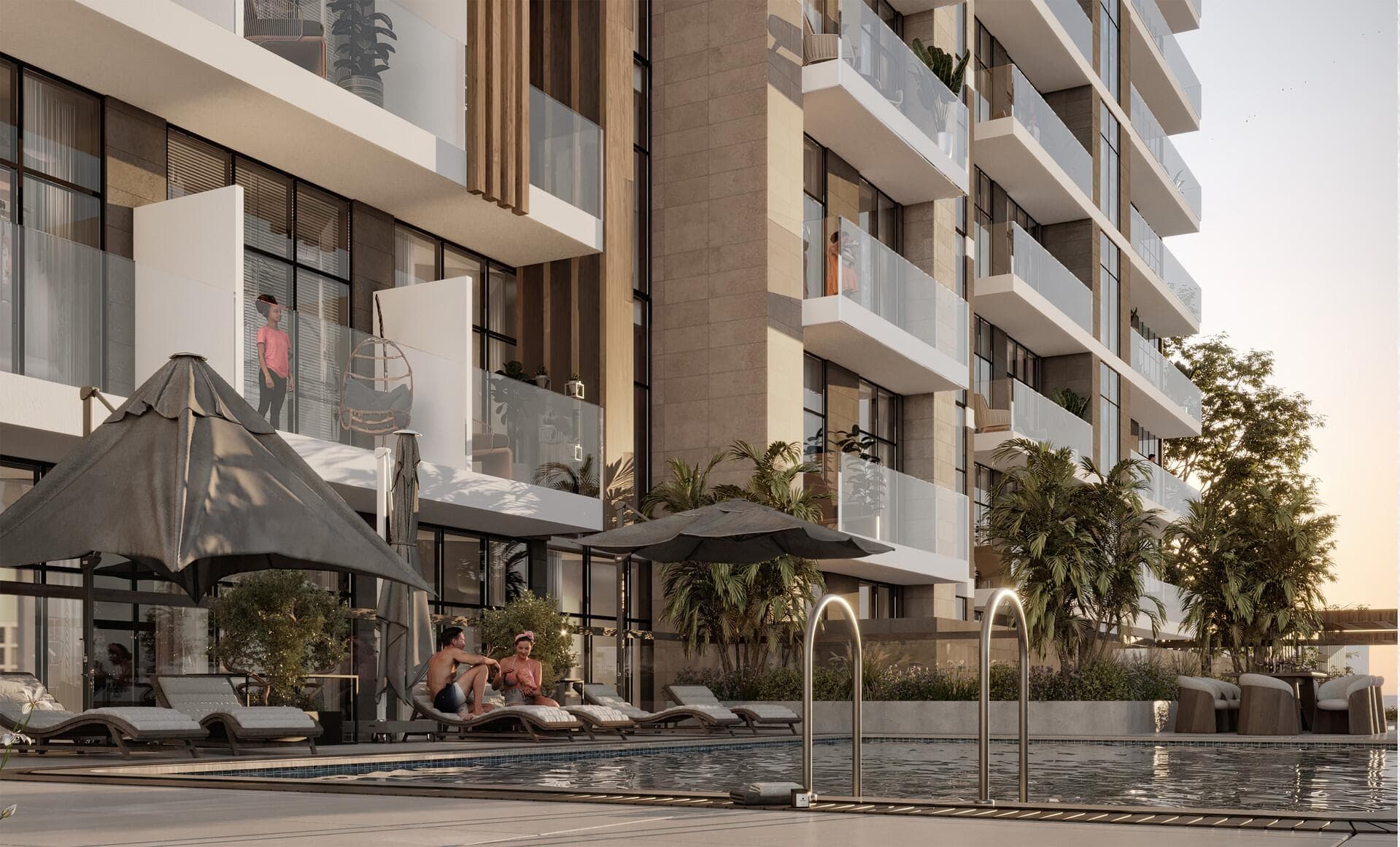 Verdana 5 Residences - Photos