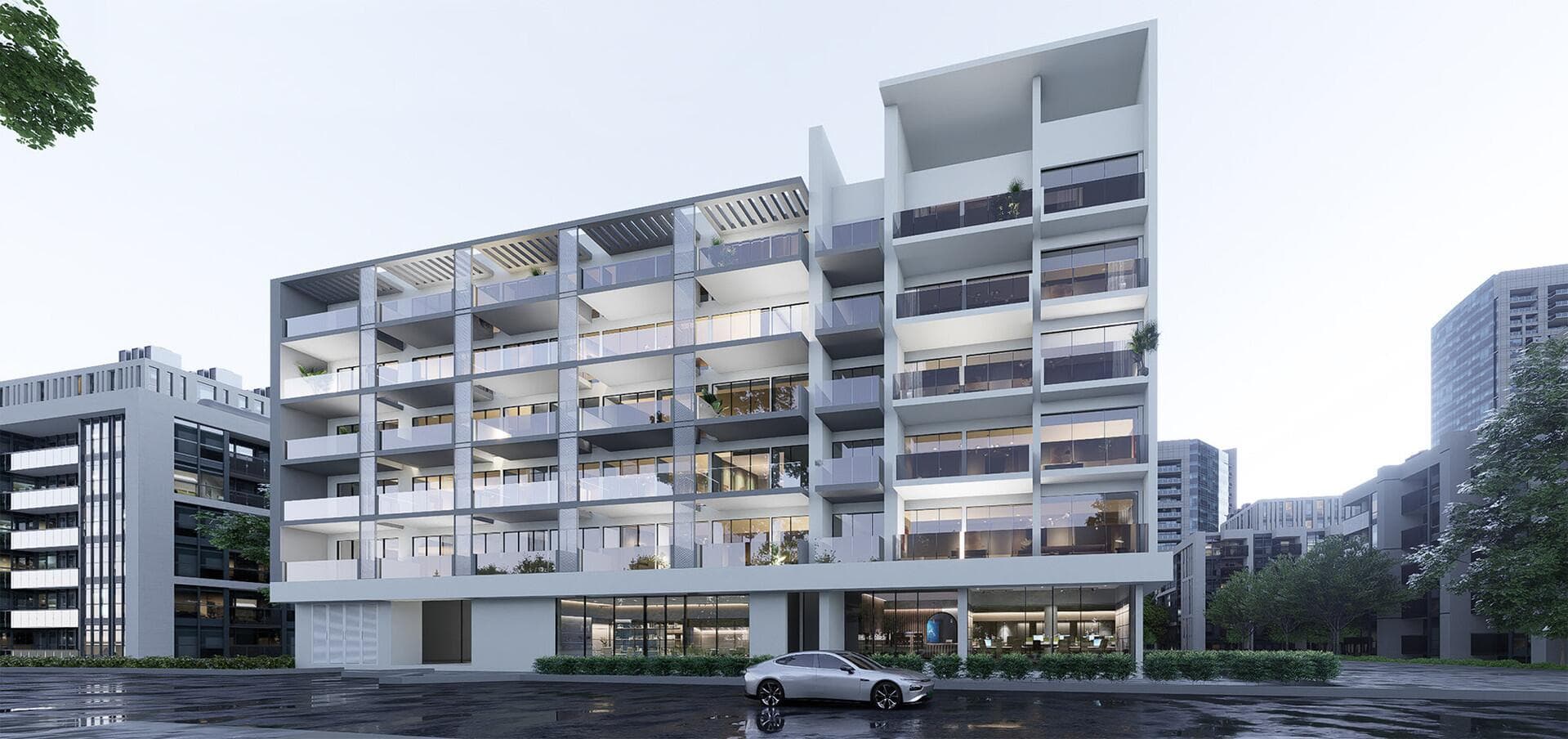 Casa Vista Residence - Photos