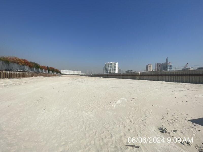 The Ritz-Carlton Residences - Construction
