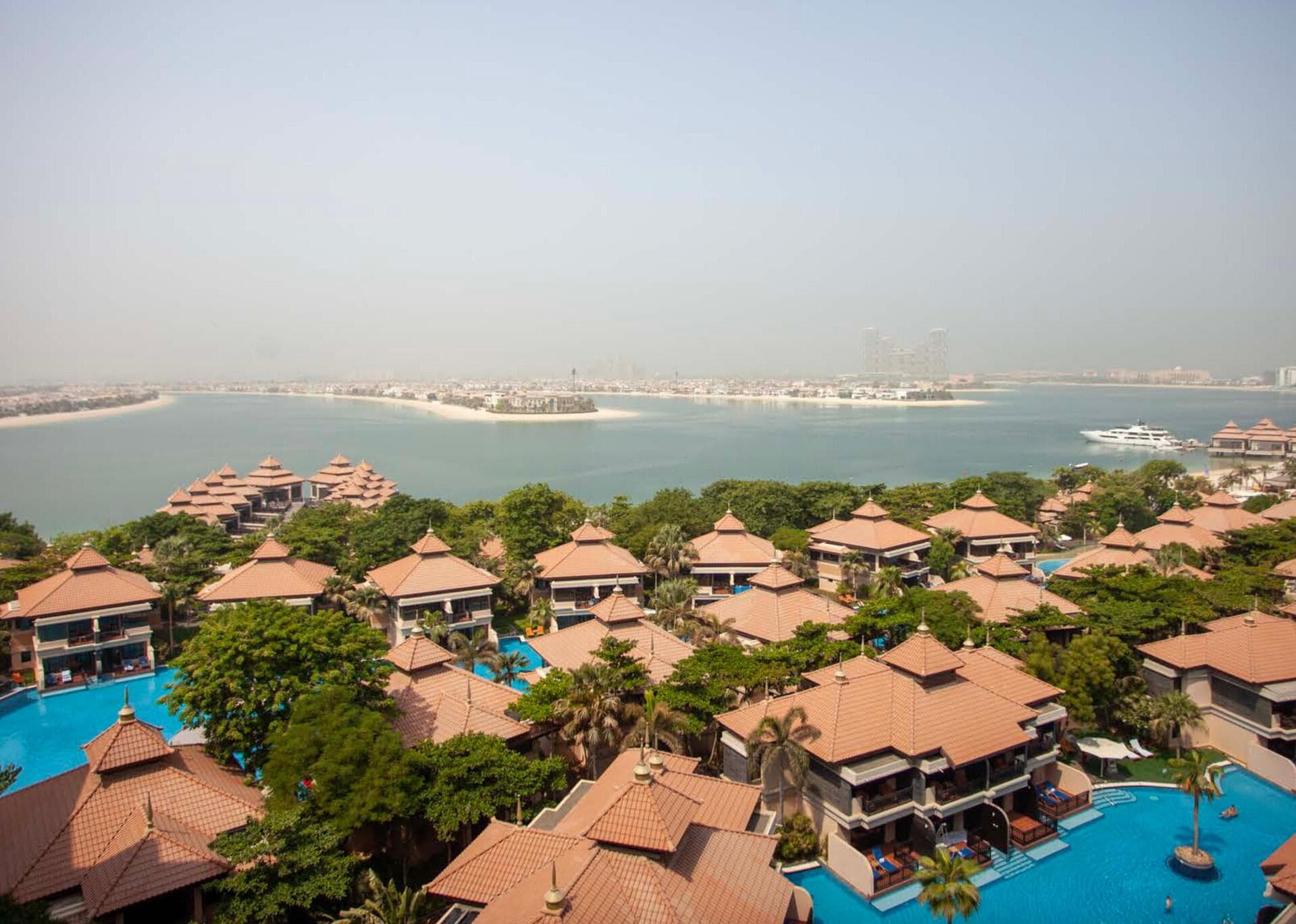 Anantara South Palm Jumeirah - Photos