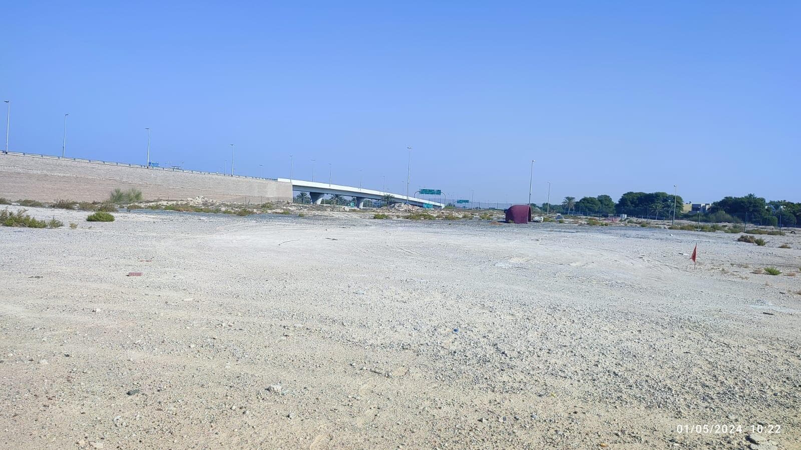 Sobha Orbis - Construction