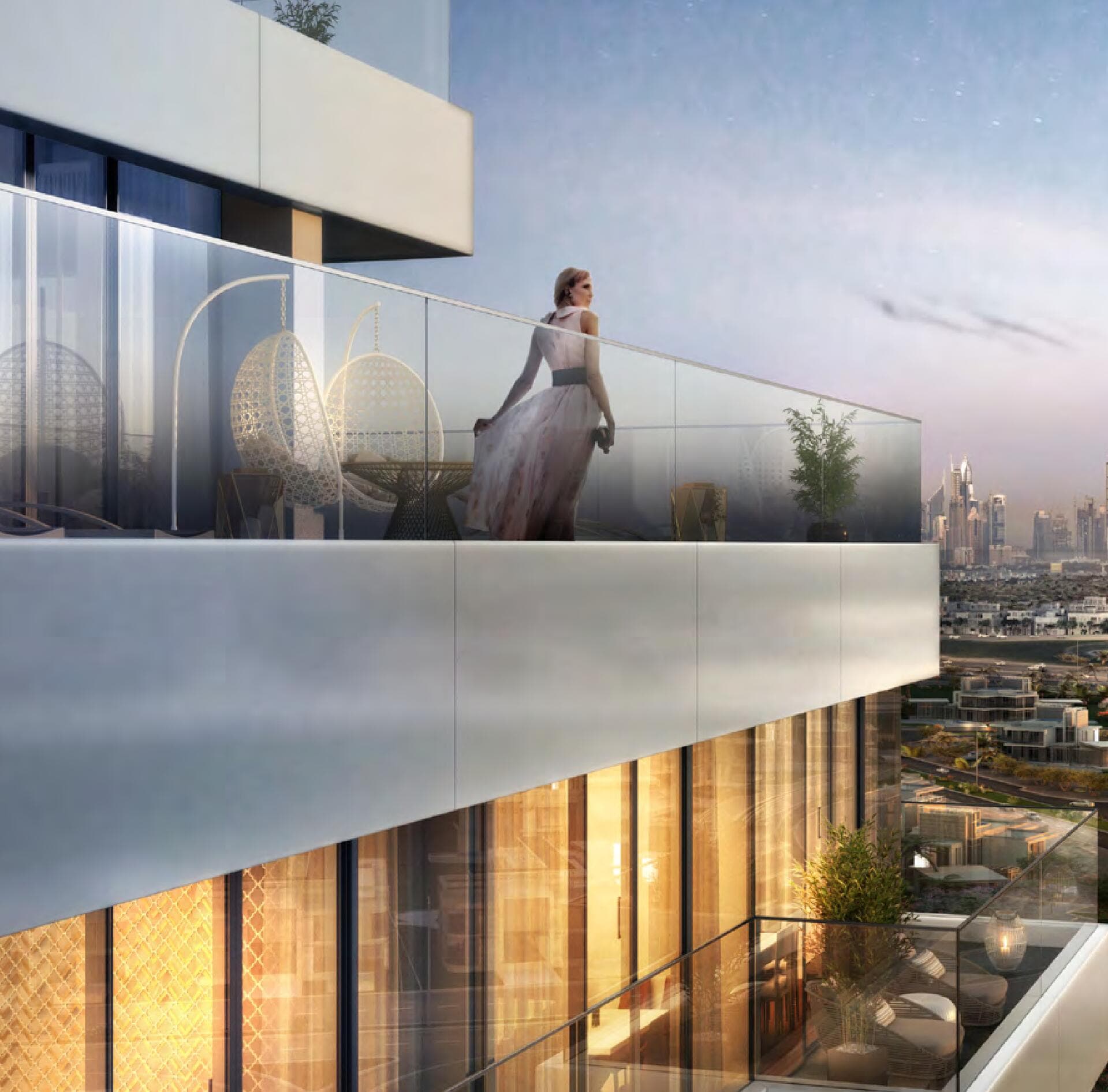 Azizi Aliyah Residences - Photos