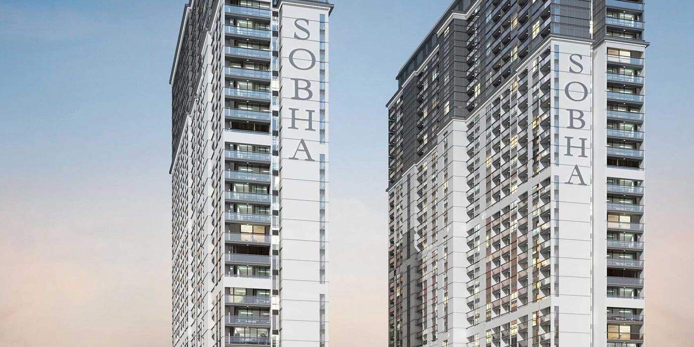 Sobha Creek Vistas - Photos