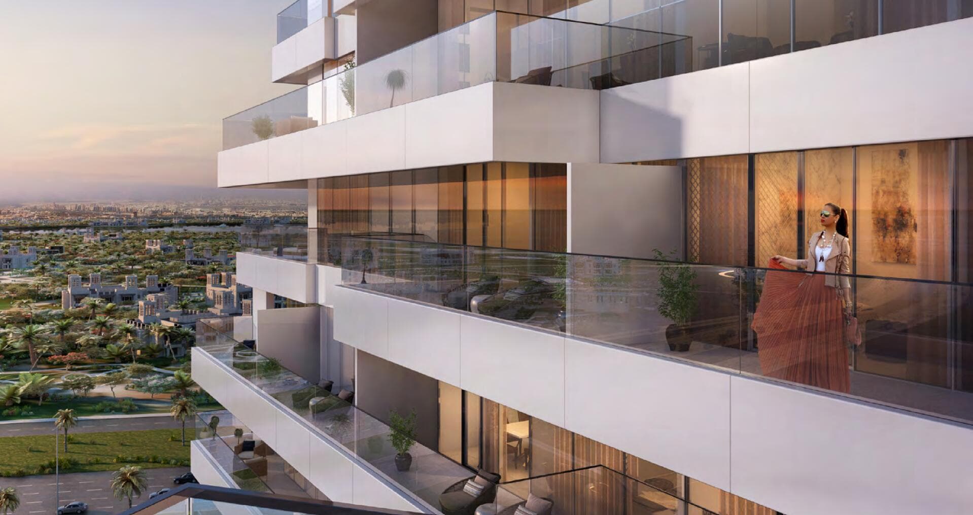 Azizi Aliyah Residences - Photos