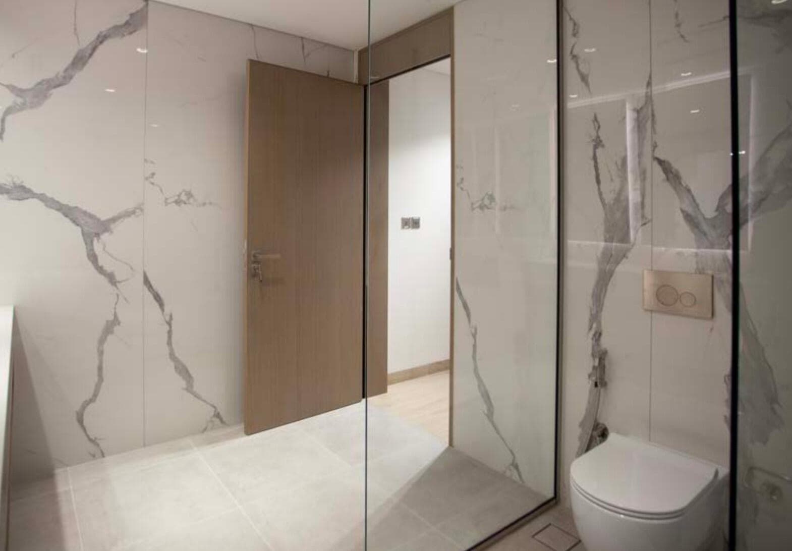 Anantara South Palm Jumeirah - Finishing