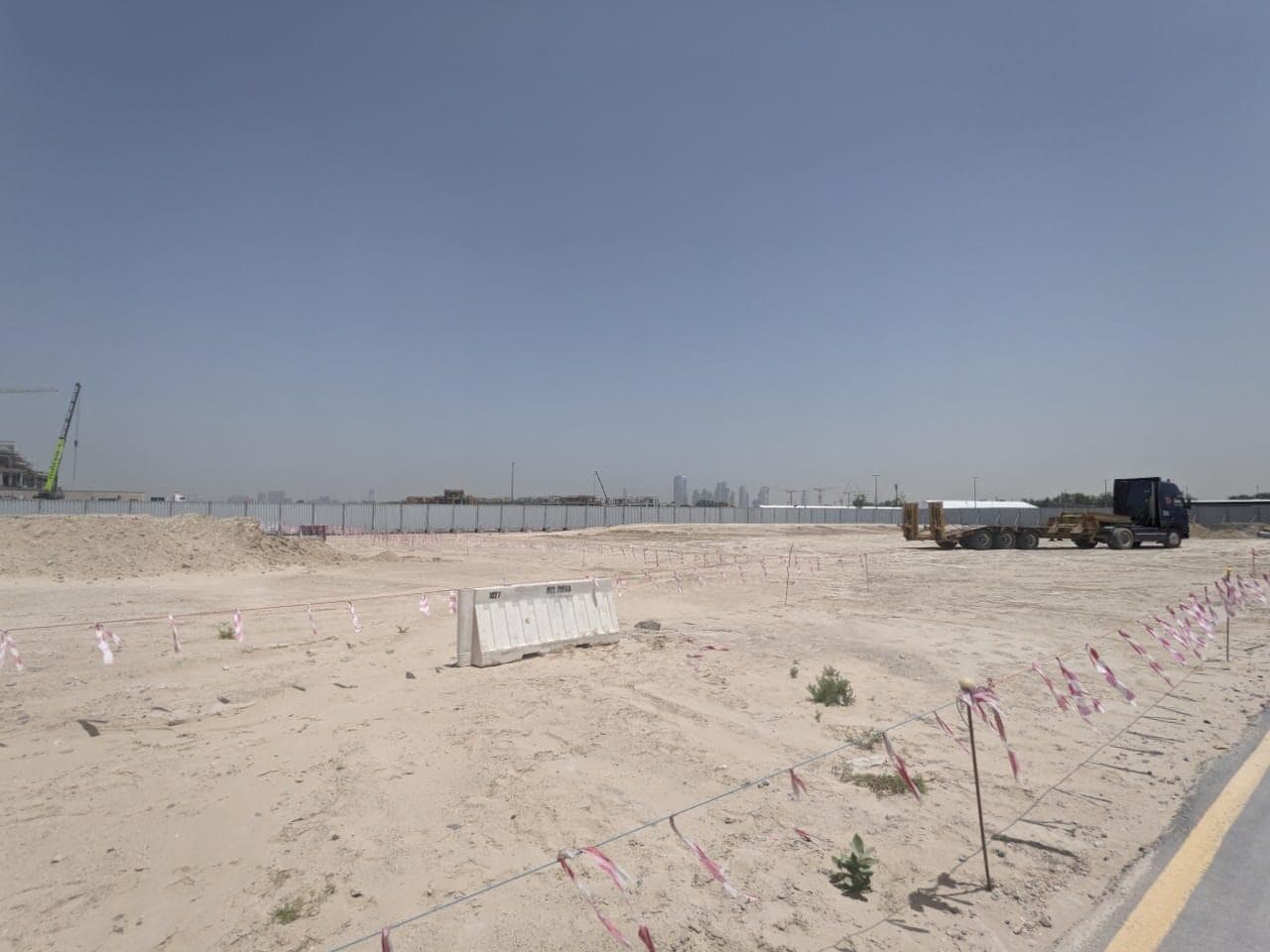 320 Riverside Crescent - Construction