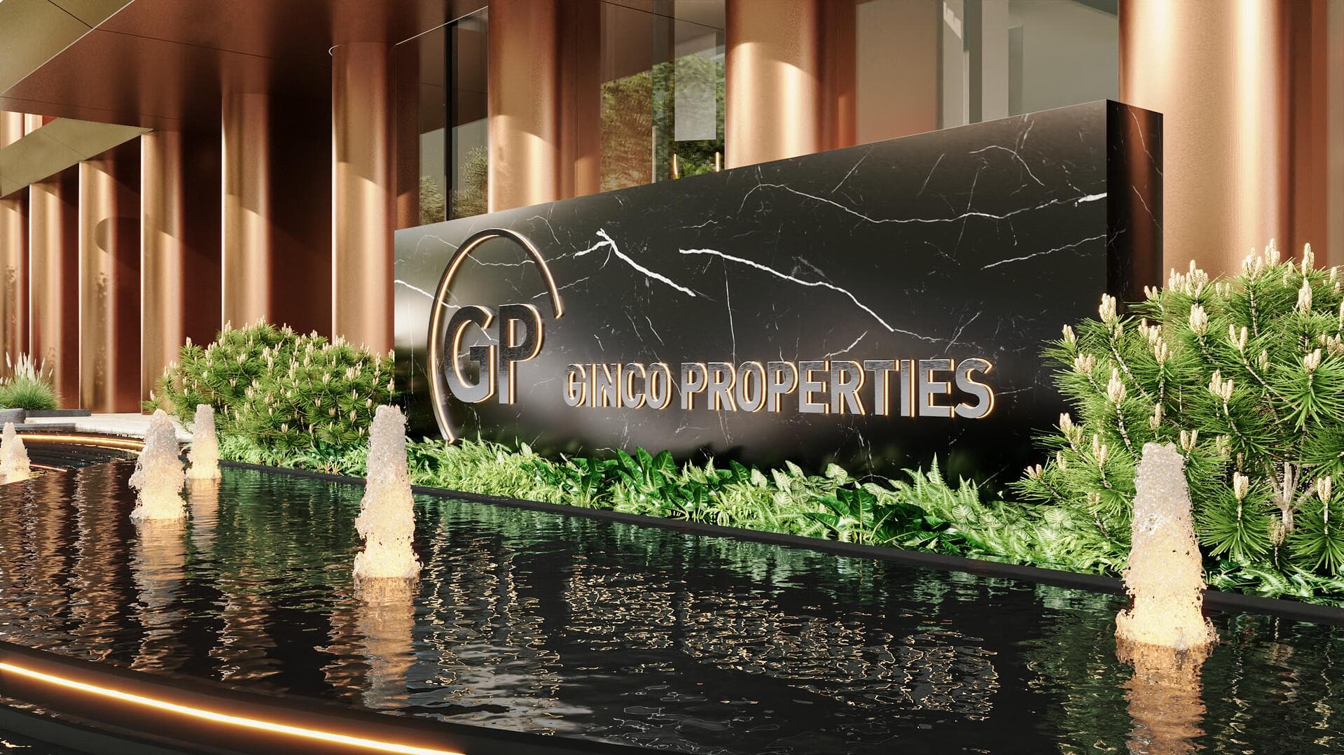 One Residence - Photos