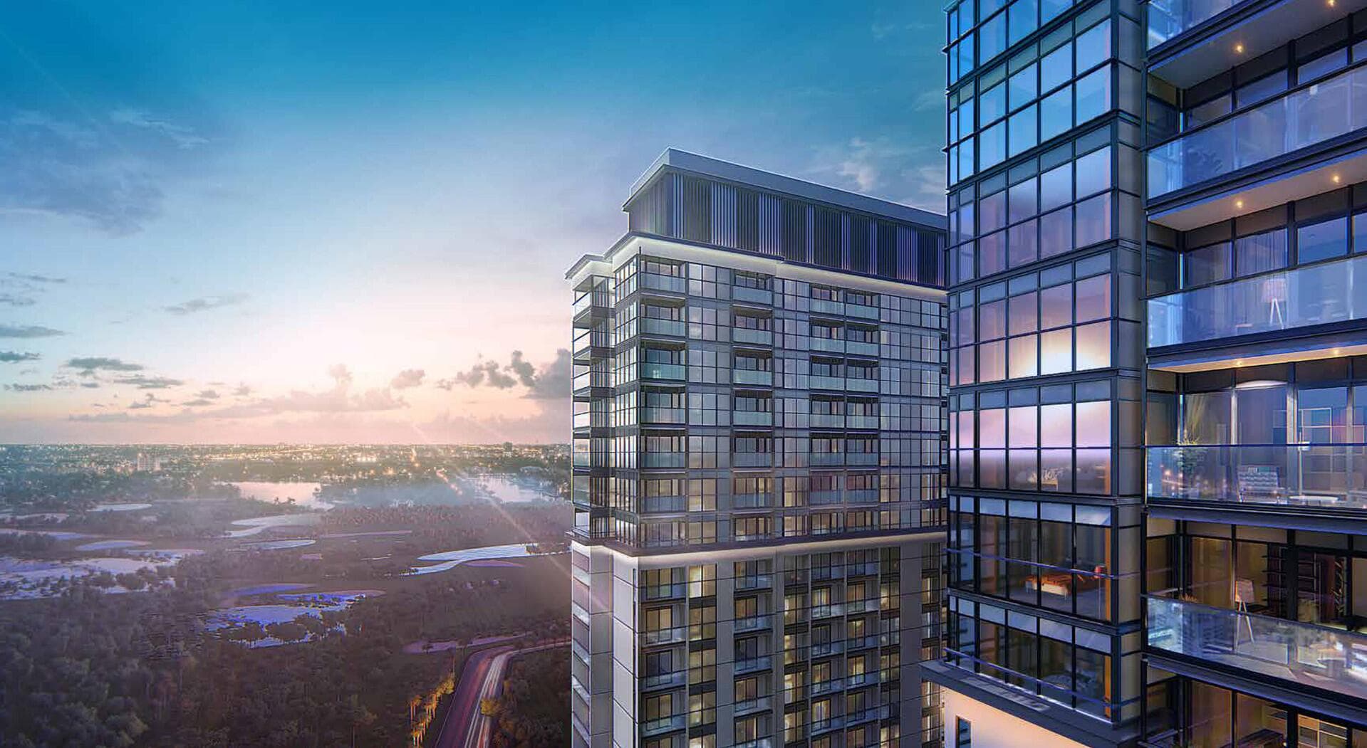 Sobha Creek Vistas - Photos
