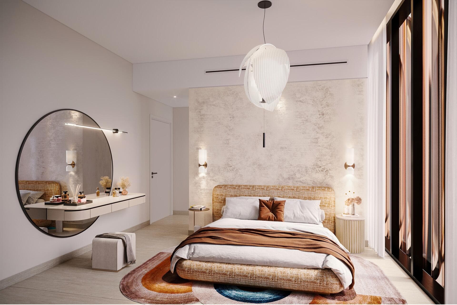 One Residence - Finishing