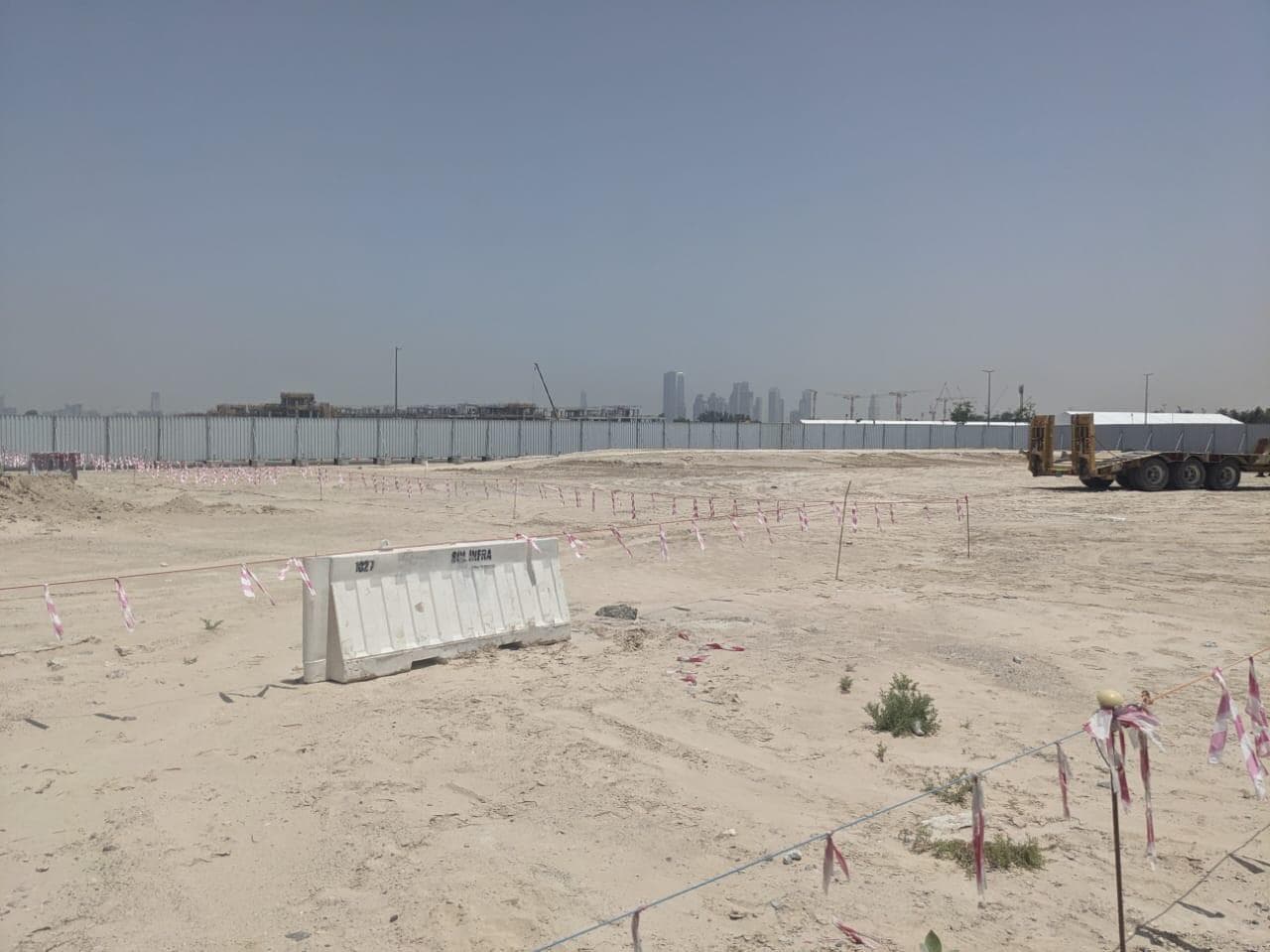 320 Riverside Crescent - Construction