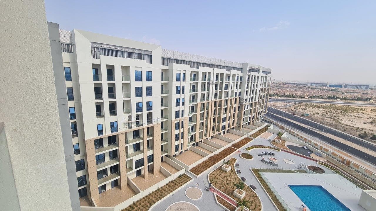 Rukan Tower - Construction