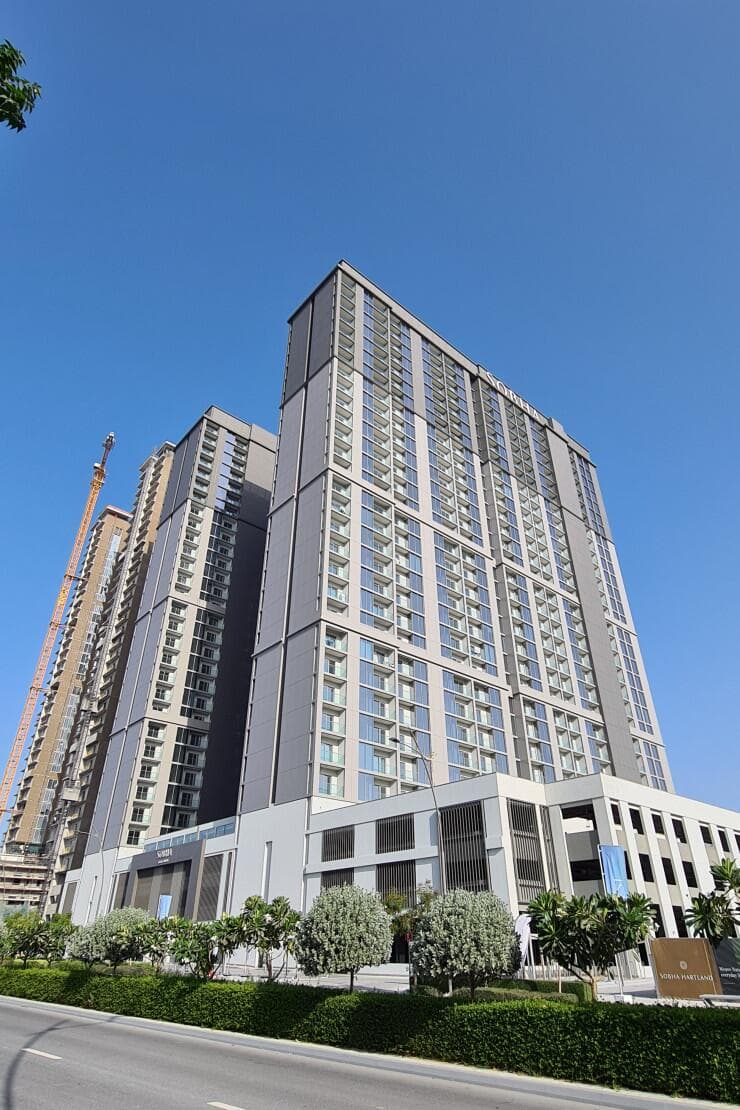 Sobha Creek Vistas - Photos