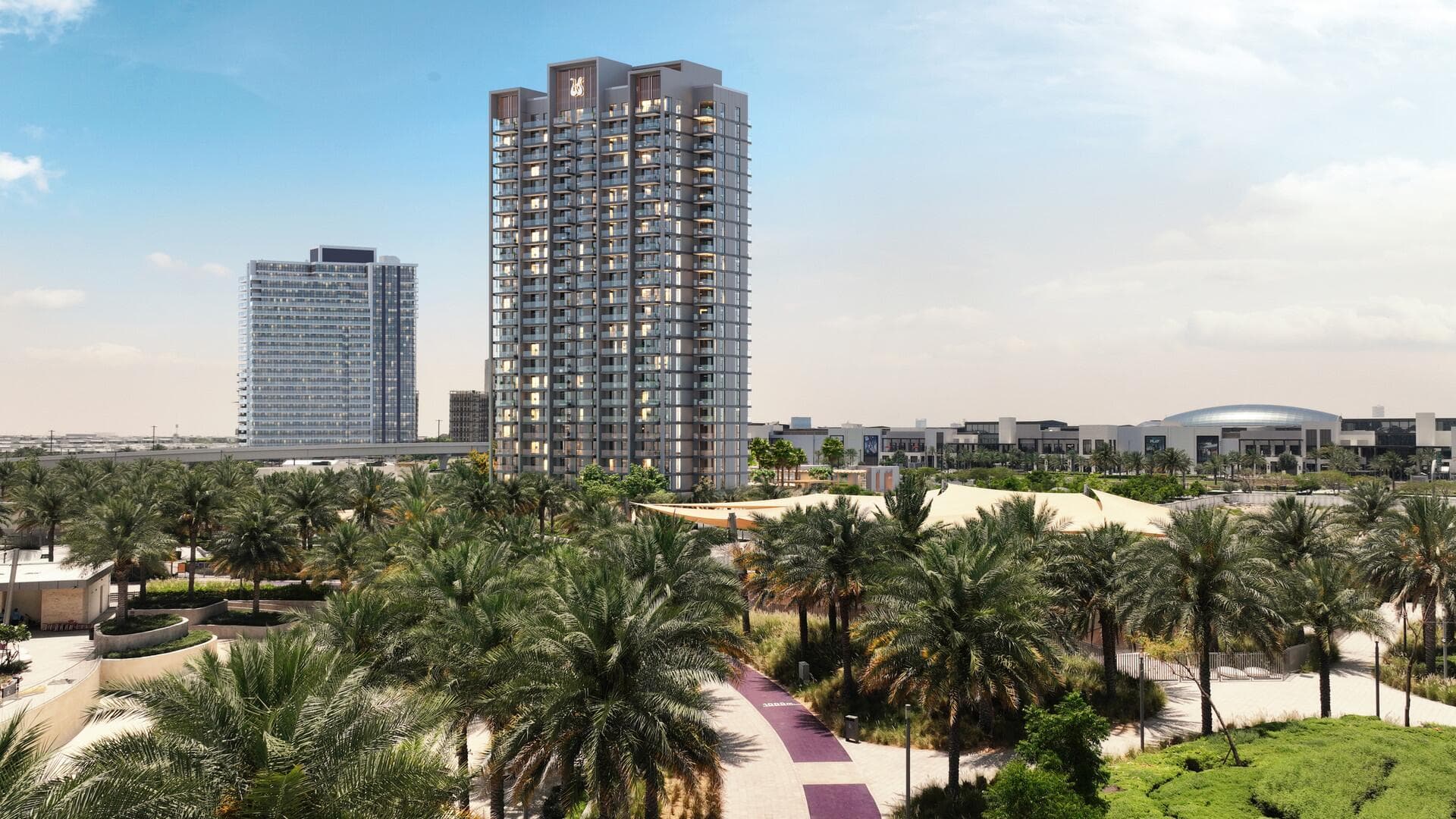 Hyde Residences - Photos