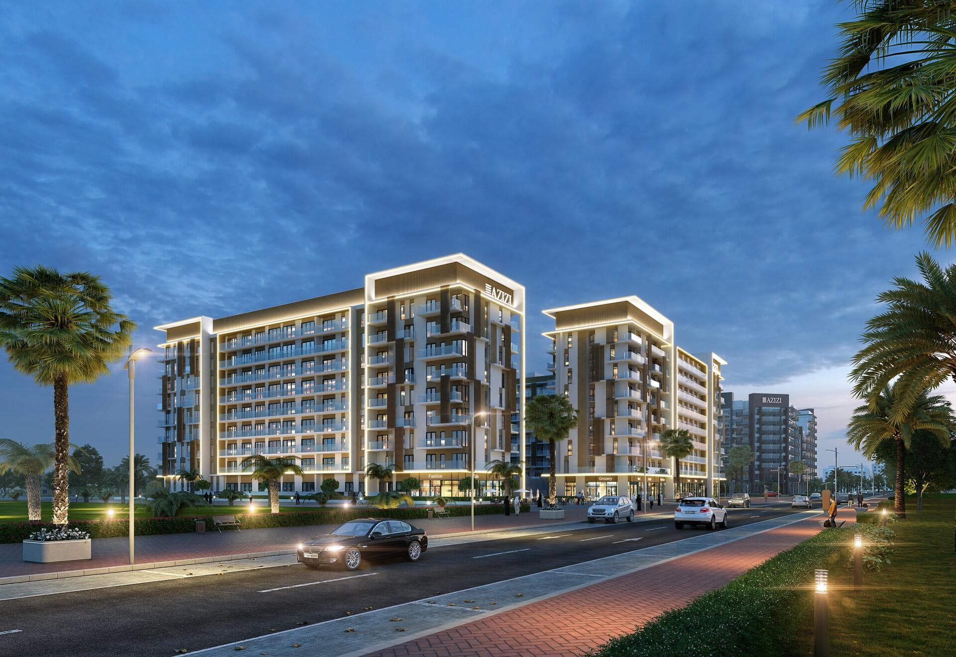 Beach Oasis 2 - Photos