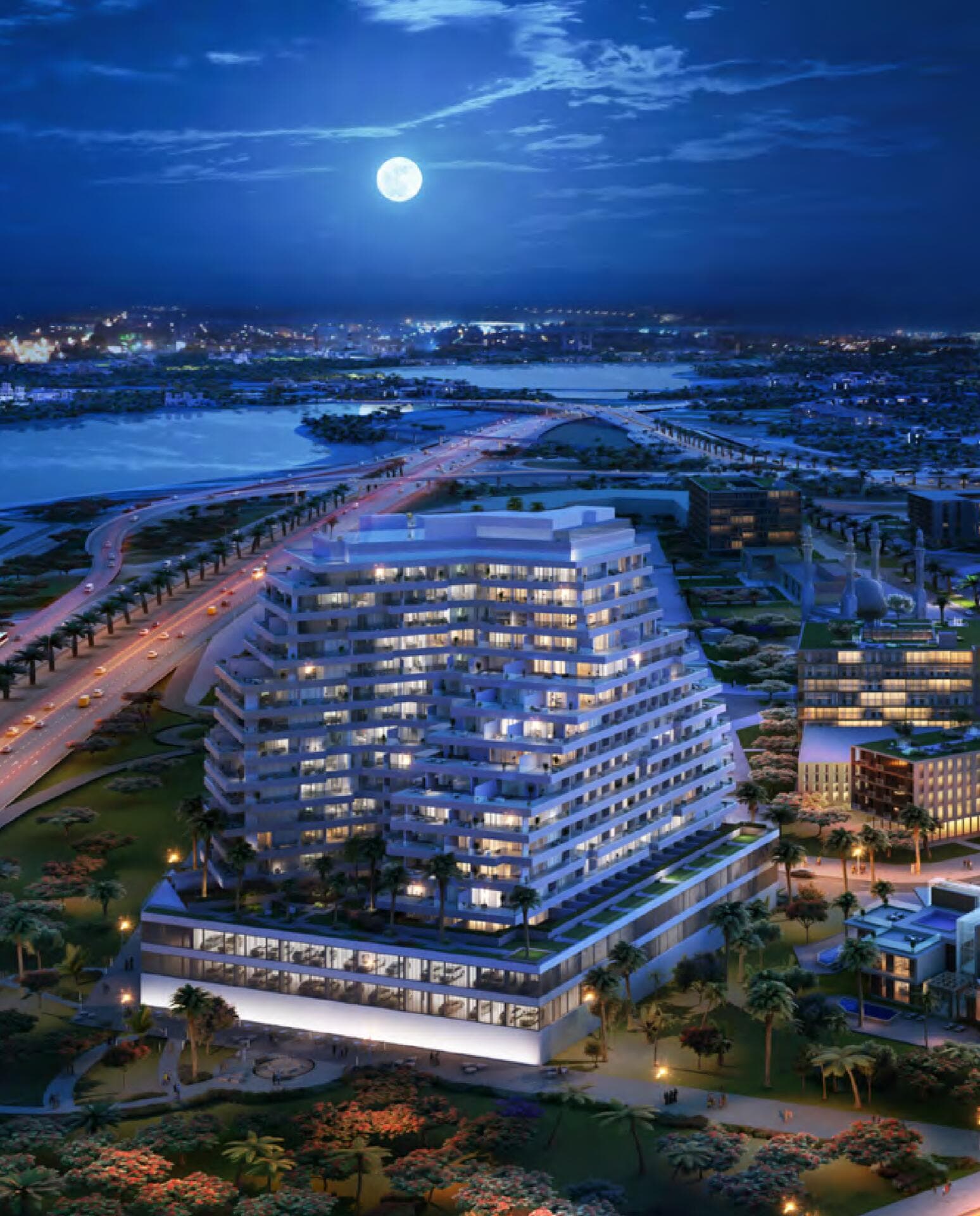 Azizi Aliyah Residences - Photos