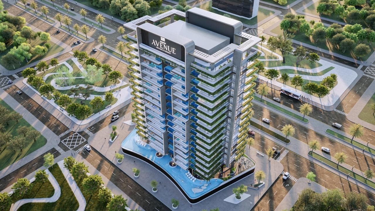 Samana Avenue - Photos