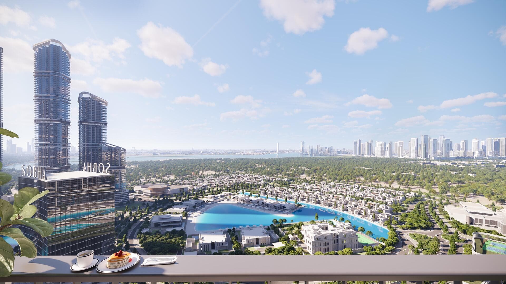 310 Riverside Crescent - Views