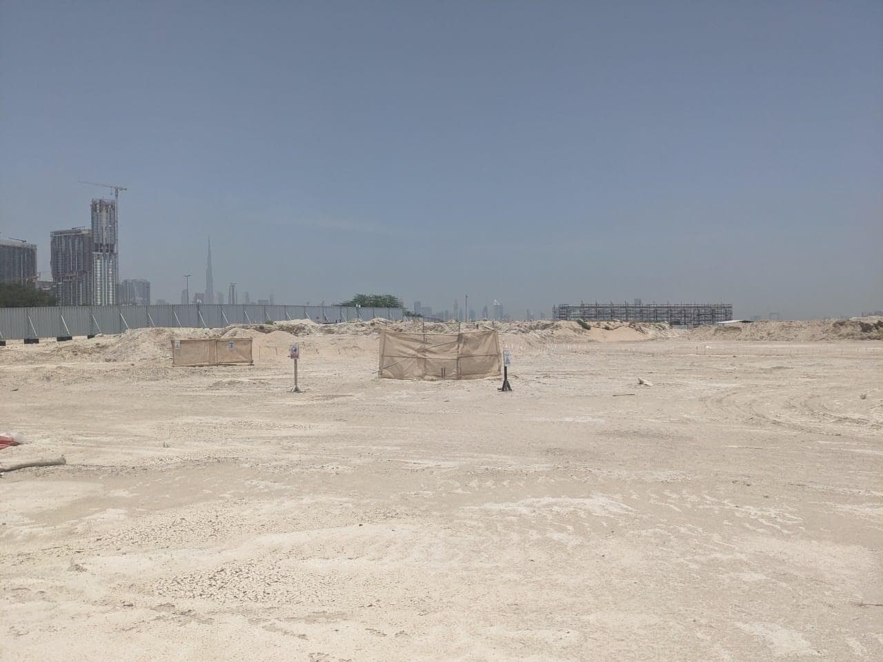 350 Riverside Crescent - Construction