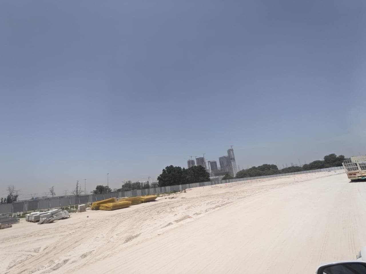 350 Riverside Crescent - Construction