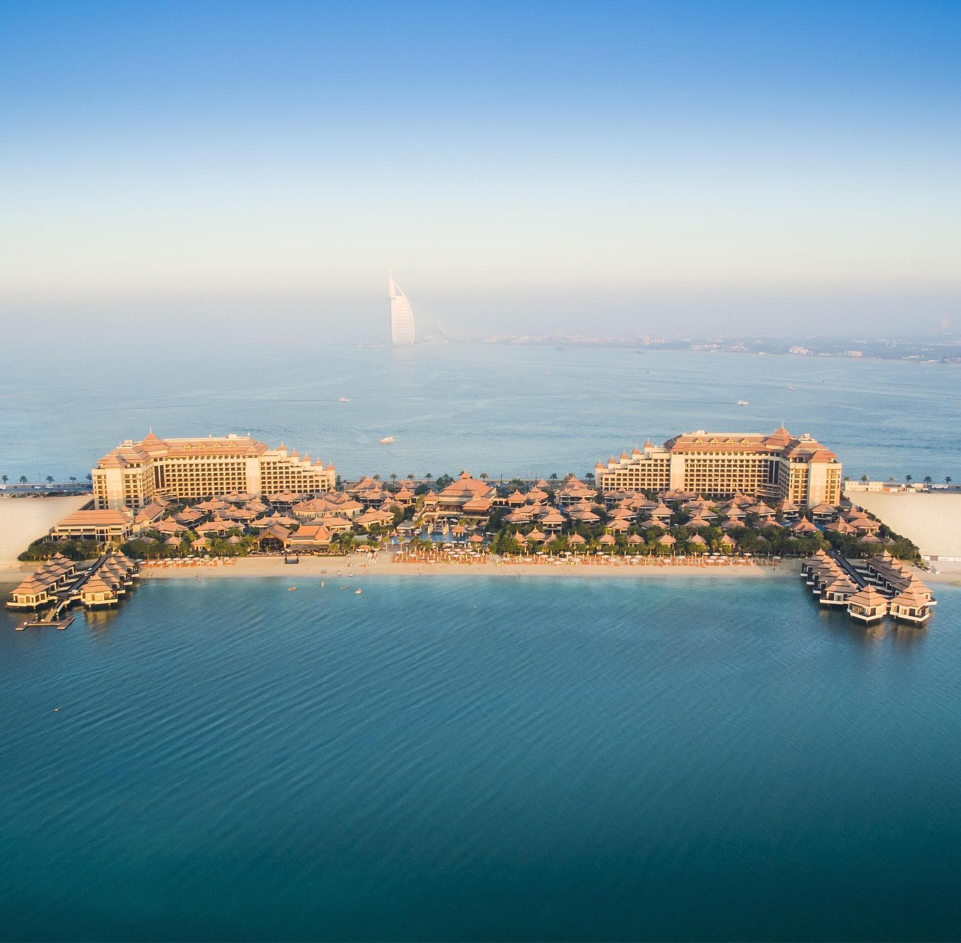 Anantara South Palm Jumeirah - Photos