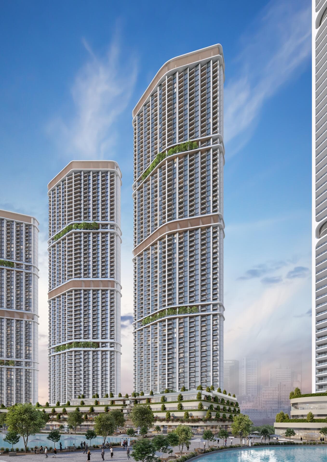 360 Riverside Crescent - Photos