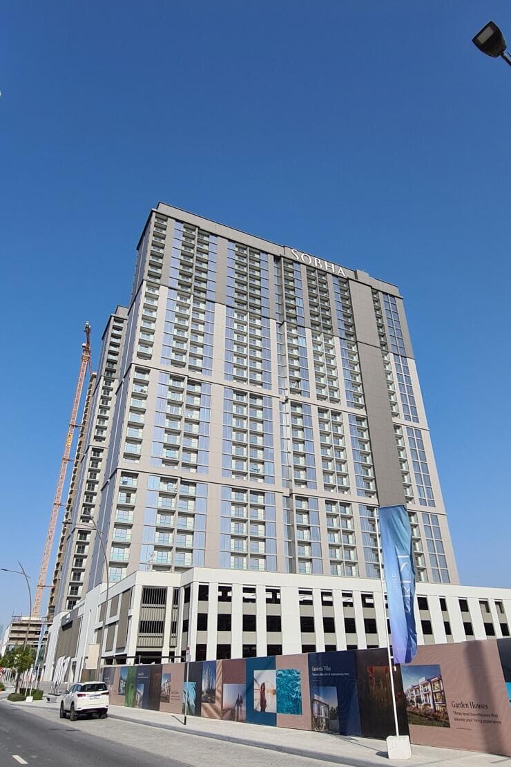 Sobha Creek Vistas - Photos