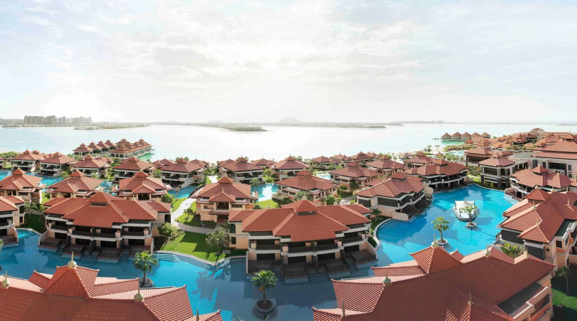Anantara South Palm Jumeirah - Photos