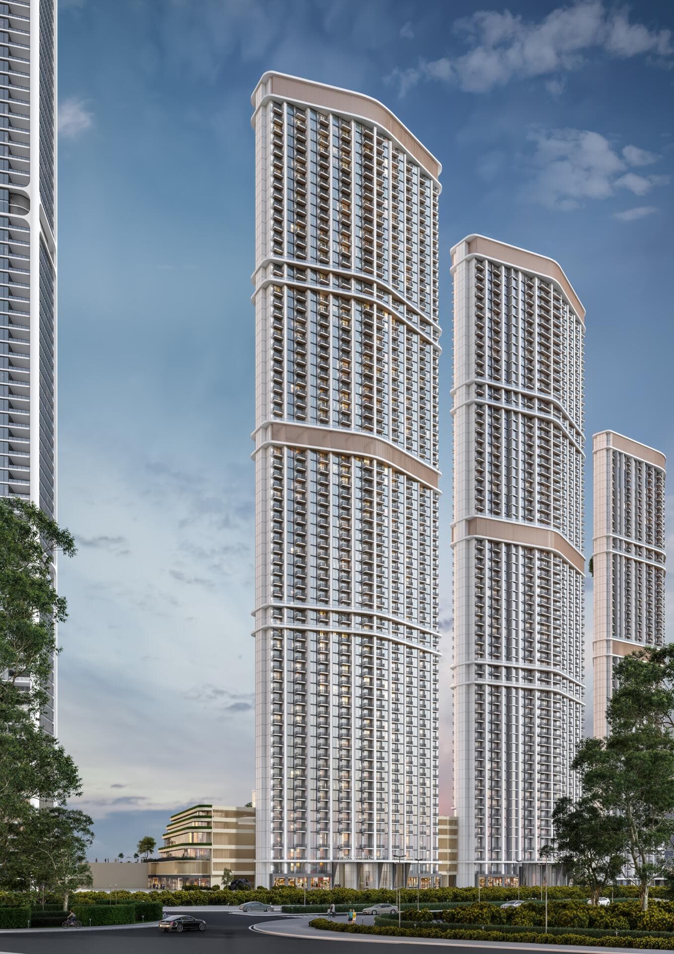 360 Riverside Crescent - Photos