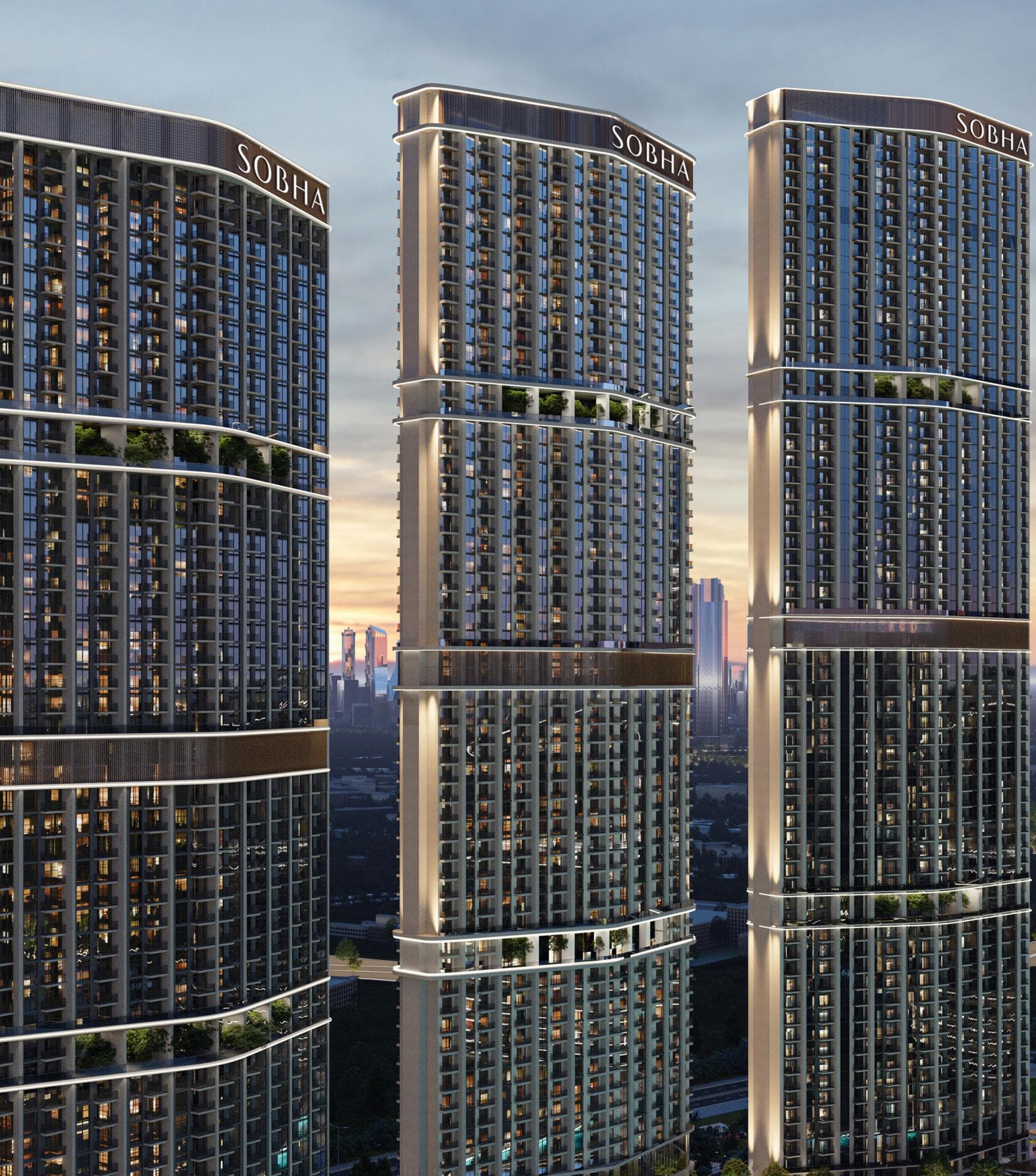 360 Riverside Crescent - Photos