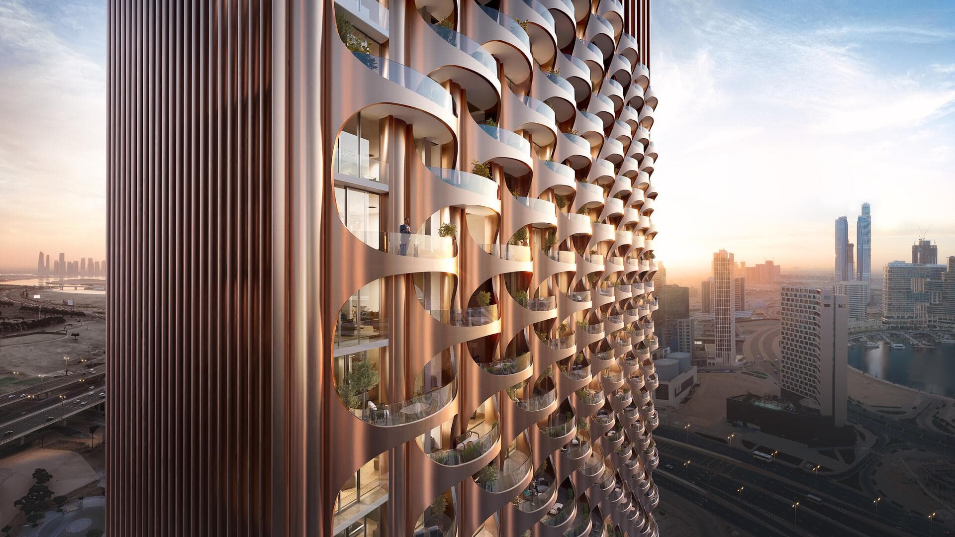 One Residence - Photos