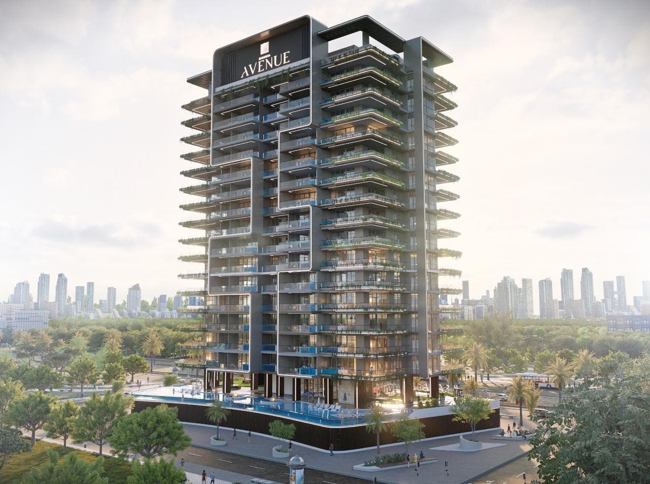 Samana Avenue - Photos