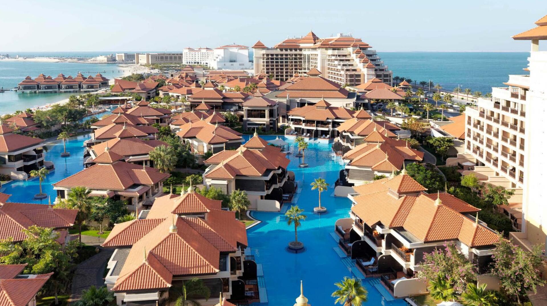 Anantara South Palm Jumeirah - Photos