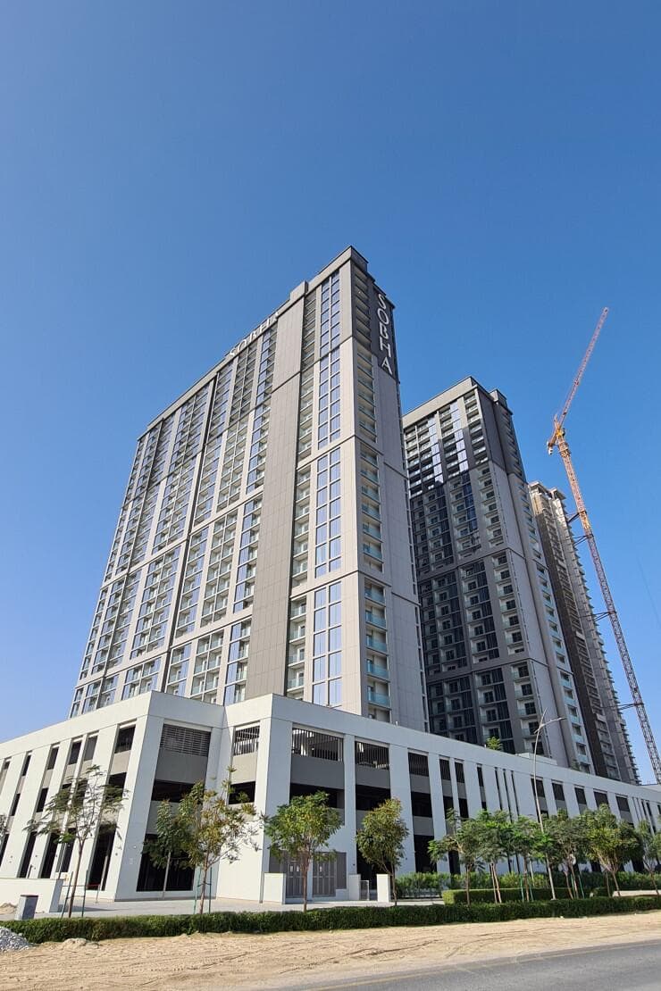 Sobha Creek Vistas - Photos