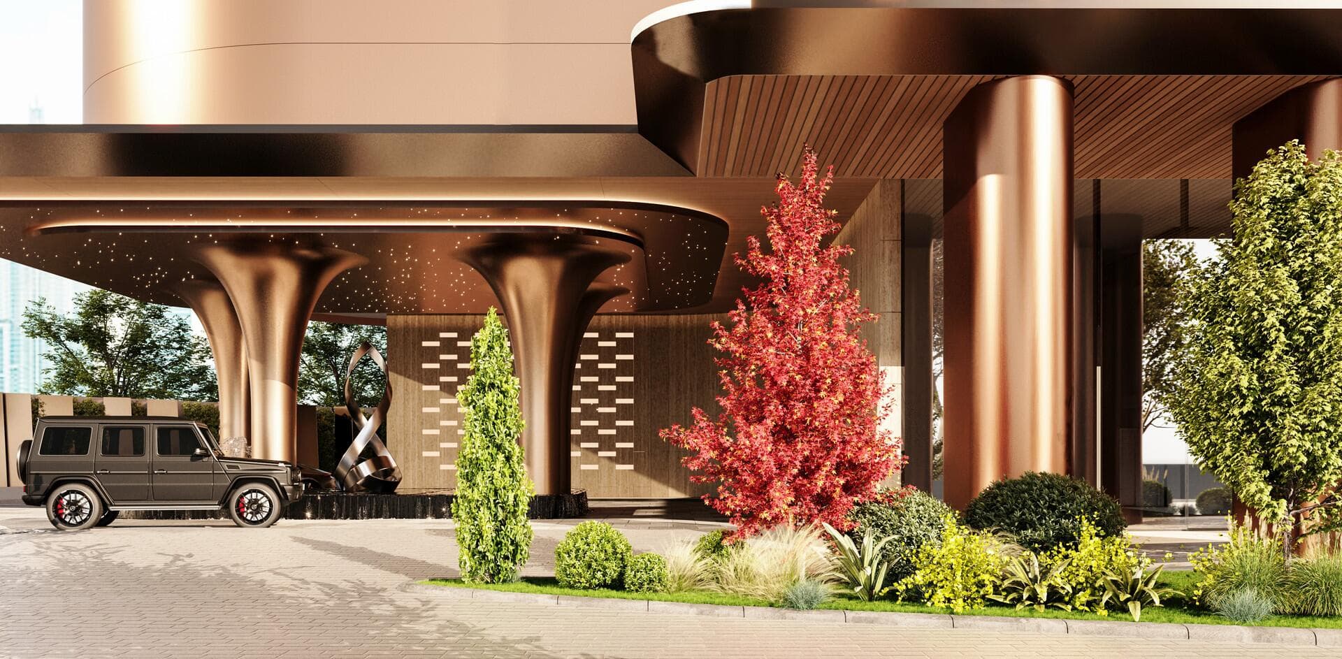 One Residence - Photos