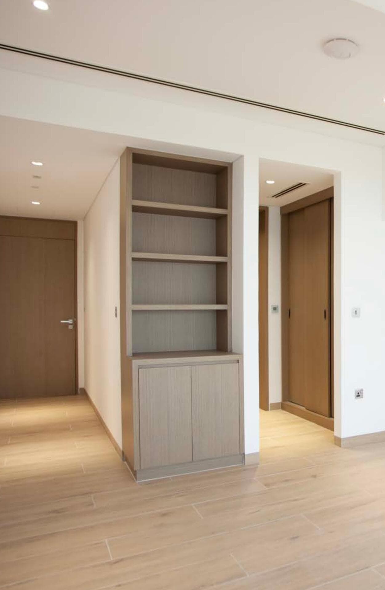 Anantara South Palm Jumeirah - Finishing
