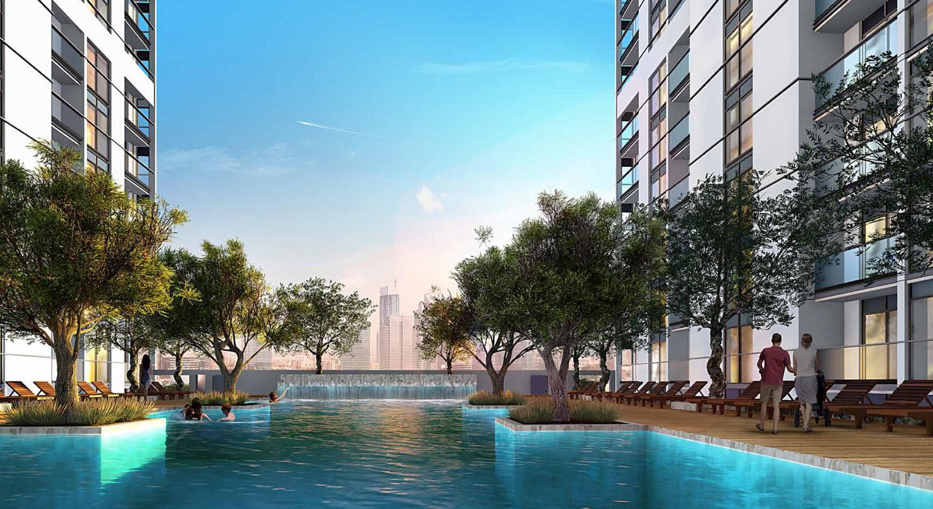 Sobha Creek Vistas - Photos