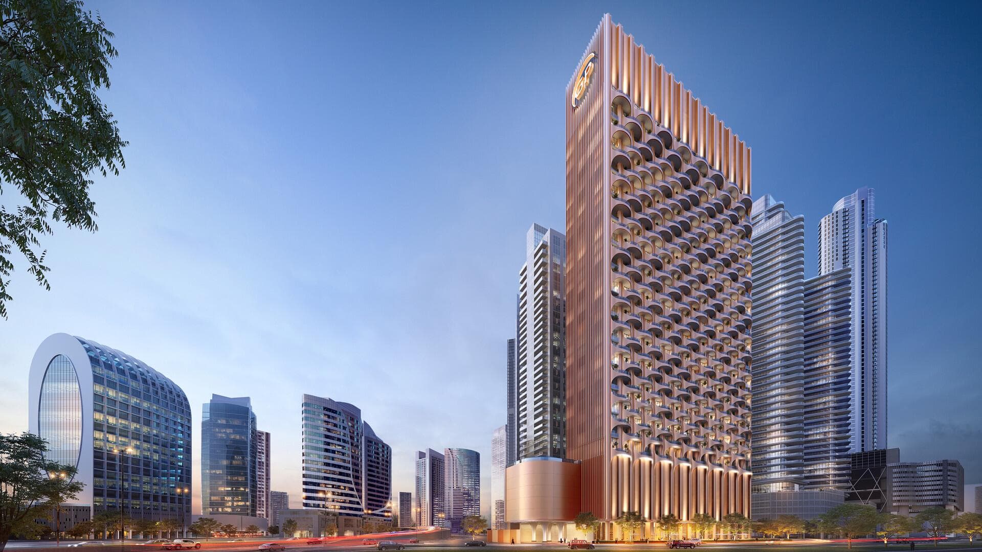 One Residence - Photos